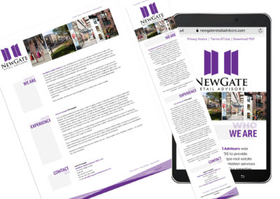 NewGate Retail Advisors